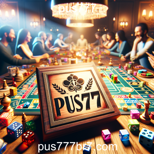 Reviva a Nostalgia com os Jogos de Arcade da pus777